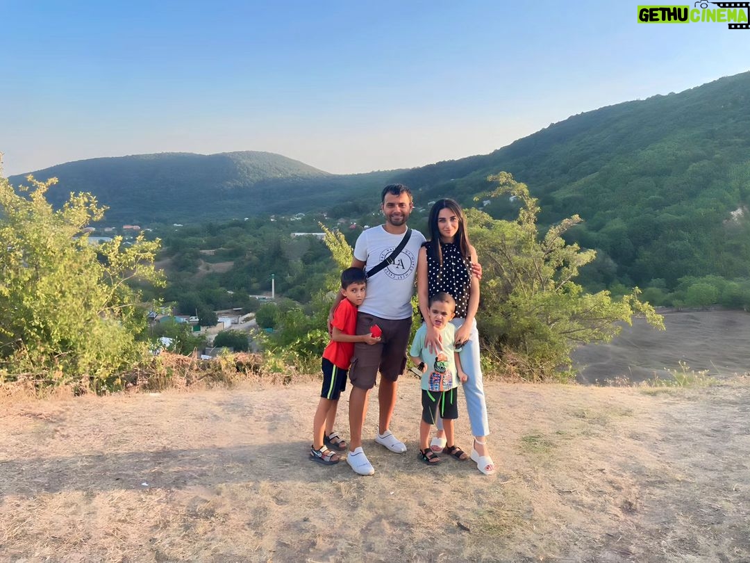 Nicat Əli Instagram - #basqal @basqal_qorugu Basqal, İsmayıllı, Azərbaycan