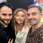 Nicat Əli Instagram - Darıxmışdım. Başqa söz yazmağa gərək qalmadı. . . . #nicataliofficial #nicatali #actor #oyuncu #set #serial #kino #film #azerbaijan #baku #azerbaycanfilm #dizi #zkfo #zenginkızfakiroğlan #musicaltheatre #notrdamqozbeli #akademikmusiqiliteatr #theatre #instagram #instagramaz #trt1 #imtahanofficial #xezertvofficial #parisnotrdamaithaf #kvazimodo #квазимодо