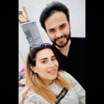 Nicat Əli Instagram - Əziz Dostum Günay. Uzun müddətdir görüşmək imkanı olmurdu. Çox xoş oldu Günay. Həkim Kosmetoloq Günay Qafari artıq yeni məkandadır. Həzi Aslanov metrosunun çıxışı ilə üz bə üz. Əlaqə üçün Direktə yaza bilərsiz. 👉 @by_gunayqafari 👈