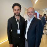Nicat Əli Instagram - Mən fəxr edirəm ki, Azərbaycan teatrı üçün böyük bir nəsil, hətta deyərdim 90-cı illərdən bu yana Azərbaycan teatrının Sütunlarını yetişdirmiş insanı tanıyıram, onunla yan yana durmuşam, onunla eyni bir filmdə Ata və oğulu oynamaq mənə qismət olub. Bəxtiyar müəllim allah sizə can sağlığı versin. @pantomimetheatre #teatrformu #azərbaycanteatrı150 . . . #nicataliofficial #nicatali #actor #oyuncu #set #serial #kino #film #azerbaijan #baku #azerbaycanfilm #dizi #zkfo #zenginkızfakiroğlan #musicaltheatre #notrdamqozbeli #akademikmusiqiliteatr #theatre #instagram #instagramaz #trt1 #imtahanofficial #xezertvofficial #parisnotrdamaithaf #kvazimodo #квазимодо Heydar Aliyev Center
