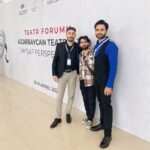 Nicat Əli Instagram - Azərbaycan Teatrl - 150 Teatr Formu #azərbaycanteatrı150 #teatrformu