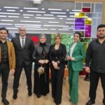 Nicat Əli Instagram - Space tv- də "Sündü" - dən danışdıq. Dəvətə görə təşəkkürlər. #space