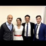 Nicat Əli Instagram – Müəllimlə maraqlı iş görmək zövq verir. Xüsusən bu işi gözəl, səmimi və istedadlı dostlarla görəndə lap zövq verir.
Var olun dostlar❤️❤️❤️
@parvizmammadrzayevofficial
@kerimova_irana 
@mr_.abdullayev 
.
.
.
#nicataliofficial #nicatali #actor #oyuncu #set #serial #kino #film #azerbaijan #baku #azerbaycanfilm #dizi #zkfo #zenginkızfakiroğlan #musicaltheatre #notrdamqozbeli #akademikmusiqiliteatr #theatre #instagram #instagramaz  #trt1 #imtahanofficial #xezertvofficial #parisnotrdamaithaf  #kvazimodo #квазимодо