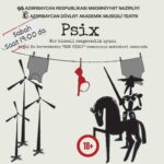 Nicat Əli Instagram - "PSİX" 18+ Sabah 7 oktyabr saat 19:00 da Akademik Musiqili Teatrında. Quruluşçu rejissor @ertogrulkemalov Quruluşçu rəssam @vusalrahim . . #nicataliofficial #nicatali #actor #oyuncu #set #serial #kino #film #azerbaijan #baku #azerbaycanfilm #dizi #zkfo #zenginkızfakiroğlan #musicaltheatre #notrdamqozbeli #akademikmusiqiliteatr #theatre #instagram #instagramaz #trt1 #imtahanofficial #xezertvofficial