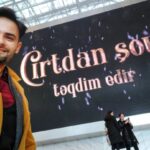 Nicat Əli Instagram – @cirtdanshow hər zamankı kimi Mükəmməl bir Şou. 
Bir nömrəli Şou. Təkcə uşaqların deyil böyüklərin də əyləndiyi bir Şou 👍👍👍👍👍
#cirtdanshow