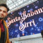 Nicat Əli Instagram – @cirtdanshow hər zamankı kimi Mükəmməl bir Şou. 
Bir nömrəli Şou. Təkcə uşaqların deyil böyüklərin də əyləndiyi bir Şou 👍👍👍👍👍
#cirtdanshow
