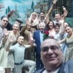 Nicat Əli Instagram – “Rauf Hacıyev – 100” musiqi festivalının qeyd olunması ilk olaraq Akademik Musiqili Teatrda “Qafqazlı Qardaşqızı” tamaşası ilə başladı.
@culture.gov.az
@theatresector 
@aliyevaceferova 
.
.
.
#nicataliofficial #nicatali #actor #oyuncu #set #serial #kino #film #azerbaijan #baku #azerbaycanfilm #dizi #zkfo #zenginkızfakiroğlan #musicaltheatre #notrdamqozbeli #akademikmusiqiliteatr #theatre #instagram #instagramaz  #trt1 #imtahanofficial #xezertvofficial #parisnotrdamaithaf  #kvazimodo #квазимодо