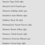 Nicat Əli Instagram - Məni bu mükafata layiq gördüyünə görə Cənab Prezidentə, Mədəniyyət Nazirliyinə, Akademik Musiqili Teatrına öz təşəkkürümü bildirirəm !!! . Bütün mükafat alan Həmkarlarımı təbrik edirəm. Almayanlara qismət olsun inşallah. @alili7813 @emrah_dadashov_ . @culture.gov.az @akademik_musiqili_teatr @akademik_musiqili_teatr