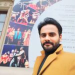 Nicat Əli Instagram - Kvazimodo "Paris Notr-Dama ithaf". Teatrda görüşərik!!! @akademik_musiqili_teatr . #nicataliofficial #nicatali #actor #oyuncu #set #serial #kino #film #azerbaijan #baku #azerbaycanfilm #dizi #zkfo #zenginkızfakiroğlan #musicaltheatre #notrdamqozbeli #akademikmusiqiliteatr #theatre #instagram #instagramaz #trt1 #imtahanofficial #xezertvofficial #parisnotrdamaithaf #kvazimodo #квазимодо Azərbaycan Dövlət Akademik Musiqili Teatrı