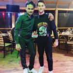 Nicat Əli Instagram - Gözəl insanlar. Hər biri ayrı ayrılıqda çox istedadlı gənclərdir. @akademik_musiqili_teatr @culture.gov.az @gitis.official @gitis_international @gitis_academy #гитис #зеренда #мастеркласс Kazakhstan