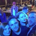 Nicat Əli Instagram - Gözəl insanlar. Hər biri ayrı ayrılıqda çox istedadlı gənclərdir. @akademik_musiqili_teatr @culture.gov.az @gitis.official @gitis_international @gitis_academy #гитис #зеренда #мастеркласс Kazakhstan