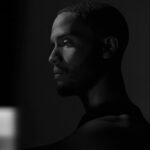 Nicholas L. Ashe Instagram - @jadeashe your baby boy turns 27 today. I’ve learned a lot— but the real evolution is in the unlearning. Hope you’re proud :)
