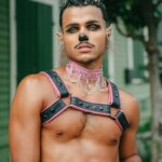 Nicholas L. Ashe Instagram - directed my first music video for living legend @cameoadele_! WOLF BOY reimagines some of our personal favorites including: Michael Jackson’s Thriller (1983), Teen Wolf (1985), Scott Pilgrim vs. The World (2010), Legally Blonde (2001), Scooby-Doo, Where Are You! (1969), and A Clockwork Orange (1971). all my love to all my loves who made this possible. lincoln story; lincoln bio ¨̮ New Orleans, Louisiana