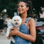 Nicholas L. Ashe Instagram - directed my first music video for living legend @cameoadele_! WOLF BOY reimagines some of our personal favorites including: Michael Jackson’s Thriller (1983), Teen Wolf (1985), Scott Pilgrim vs. The World (2010), Legally Blonde (2001), Scooby-Doo, Where Are You! (1969), and A Clockwork Orange (1971). all my love to all my loves who made this possible. lincoln story; lincoln bio ¨̮ New Orleans, Louisiana