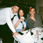 Nicholas L. Ashe Instagram - 💕✨🦋🌈❤️🥵😇😈✨🍟🐄🐝💝🌸🥰💗🤘🏽🏆🎯💜🐮🥺😂😘💅🏽😏👌🏽😗👍🏽🌹🙂 New York City, N.Y.