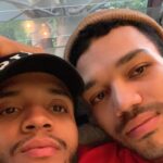 Nicholas L. Ashe Instagram - 💕✨🦋🌈❤️🥵😇😈✨🍟🐄🐝💝🌸🥰💗🤘🏽🏆🎯💜🐮🥺😂😘💅🏽😏👌🏽😗👍🏽🌹🙂 New York City, N.Y.