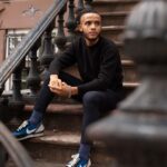 Nicholas L. Ashe Instagram - There isn’t much I can add to the national conversation that hasn’t already been said by people who look and love like me for generations. Anyone reading this is well aware racism has left Black Lives depleted— physically, emotionally, and economically. Some people fail to correlate our tragic reality to slavery, but the insidious origins of this country ignited a fire we are only beginning to douse. It hurts my heart to see us in such perpetual pain because, despite all odds, I am so proud to be black. Our history of hardship has made us the most resilient, beautiful people in the world. In many ways, we are living our ancestors’ wildest dreams. Sending buckets and canyons and oceans of love to my community… and huge gratitude to those of you standing among us, speaking out against this inequity. Truth be told, this has always been your revolution to provoke. Keep posting. Keep protesting. Keep calling. Keep donating. Keep learning. Keep on keeping on. —nic