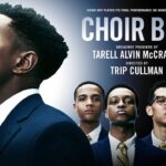 Nicholas L. Ashe Instagram - During our Broadway run, over 60,000 people experienced the extreme joy and sorrow that is @octarell_again’s CHOIR BOY. This story of blackness + queerness uplifted a history of Negro spirituals, and how the messages in those songs offer us solace today. This play did many things that have never been done on Broadway, and we are grateful for the recognition of that. Our Tony Award nominations (and wins!) on Sunday were cherries on top of an incredible experience. Radio City Music Hall