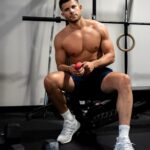 Nick Barrotta Instagram - 🍭🍬 appreciate the love @intouchweekly 💪🏼 New York, New York