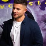 Nick Barrotta Instagram - this wasn’t only a fun interview but it was a special one! I grew up listening to @1061bli. come college, i had the opportunity to start hangin’ in studio. i used to sit-in on shows and shadow radio personalities… now I’m back in studio as a guest! grateful for the journey 🙏🏼 thanks @1061bli , @nicktangorra for having me! 🎙 106.1 BLI