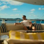 Nick Barrotta Instagram - focused more on my peace than proving my point