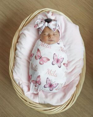Nick Barrotta Instagram - Mila Elizabeth Barrotta // 8.1.23 🙏🏼💖
7lbs. 13oz. and loved more than you could ever imagine