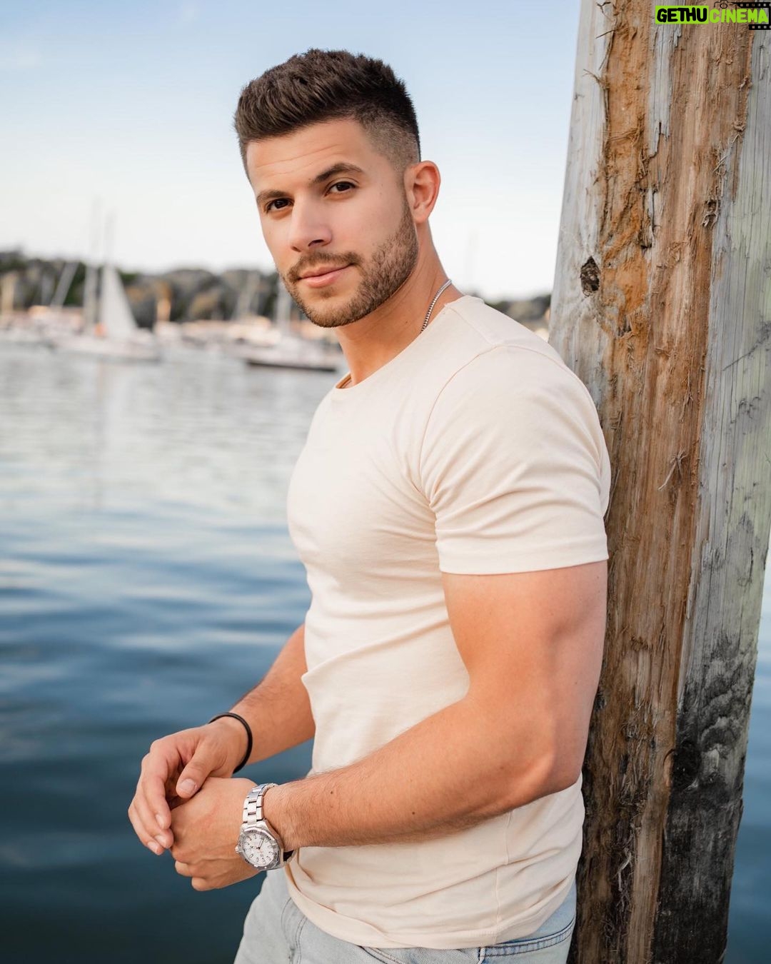 Nick Barrotta - 4.4K Likes - overly ambitious, too late to fix it