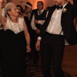 Nick Barrotta Instagram - 96 years young!! happy birthday grandma - you amaze me everyday! let’s keep dancing!! 🙏🏼❤️
