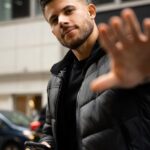 Nick Barrotta Instagram - your perspective will become your prison or your passport New York, New York