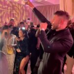 Nick Barrotta Instagram - happy new year everyone!! let the good times roll…