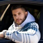 Nick Barrotta Instagram - focused on manifesting the promises i made to myself 🙏🏼🚀