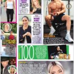 Nick Barrotta Instagram - 🍭🍬 appreciate the love @intouchweekly 💪🏼 New York, New York