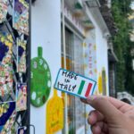 Nick Barrotta Instagram - made in Italy 🍝🇮🇹