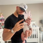 Nick Barrotta Instagram -