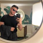 Nick Barrotta Instagram - @americanfilminstitute 😎🌴 Beverly Hills, California