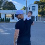 Nick Barrotta Instagram -
