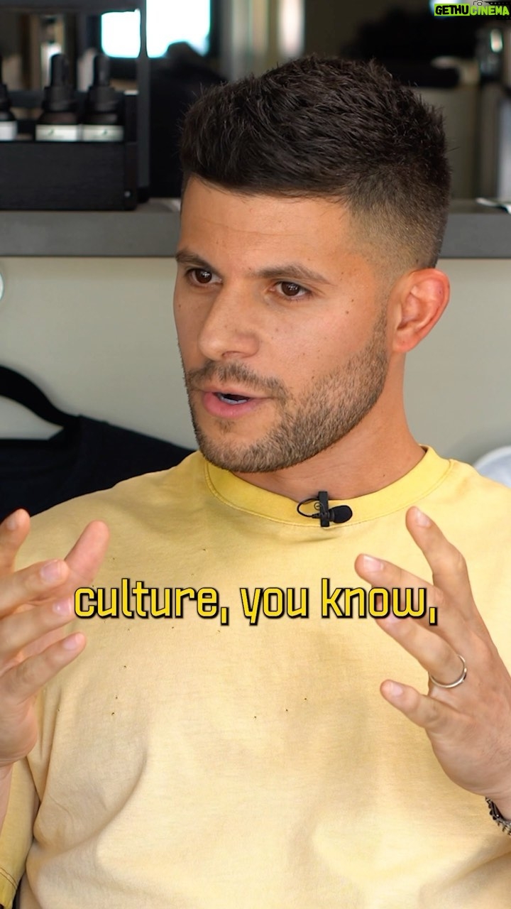 Nick Barrotta Instagram - Nick Barrotta: Actor, Model, & Fitness Enthusiast shares his insight on the value of patience To achieve any level of success you can’t rush things “That Sunday sauce is only great because it was prepared on Saturday” Plant your seeds and keep watering them, even when you don’t immediately see the progress Don’t fall into the “microwaveable culture” that we see today Stay patient, stay disciplined, shake the hands and you’ll end up achieving what you need at the perfect time For more inside the life of Nick, watch the full episode of The Well Life Podcast Ep. 23 on YouTube! #TheWellLifePodcast #Patience #NickBarrotta #Success #LongIsland #8Well #HuntingtonNY 8WELL