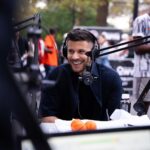 Nick Barrotta Instagram - @liveowyn x @ruckerparkstreetball Rucker Park W. 155th St. Harlem, NYC