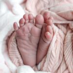 Nick Barrotta Instagram - Mila Elizabeth Barrotta // 8.1.23 🙏🏼💖 7lbs. 13oz. and loved more than you could ever imagine