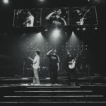 Nick Jonas Instagram – Wonderful night in Indy last night. Hearing you sing back every word each night never gets old.
