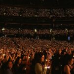 Nick Jonas Instagram – Playing these stadiums has been such a highlight. Thanks for another bucket list show, Toronto.