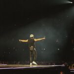 Nick Jonas Instagram – Playing these stadiums has been such a highlight. Thanks for another bucket list show, Toronto.