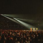 Nick Jonas Instagram – Playing these stadiums has been such a highlight. Thanks for another bucket list show, Toronto.
