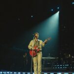 Nick Jonas Instagram – Thanks for a magical night in Connecticut. Excited to bring the show to Toronto tomorrow.