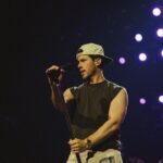 Nick Jonas Instagram – Thanks for a magical night in Connecticut. Excited to bring the show to Toronto tomorrow.