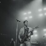 Nick Jonas Instagram – Thanks for a magical night in Connecticut. Excited to bring the show to Toronto tomorrow.