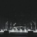 Nick Jonas Instagram – Thanks for a magical night in Connecticut. Excited to bring the show to Toronto tomorrow.