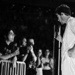 Nick Jonas Instagram – These past two nights have been incredible, Boston. Chatting with you at the B stage during the show is always a highlight for us. Hearing your stories and being a part of your lives is an honor. Can’t wait to see you tonight in Connecticut!