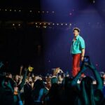 Nick Jonas Instagram – These past two nights have been incredible, Boston. Chatting with you at the B stage during the show is always a highlight for us. Hearing your stories and being a part of your lives is an honor. Can’t wait to see you tonight in Connecticut!