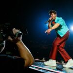 Nick Jonas Instagram – These past two nights have been incredible, Boston. Chatting with you at the B stage during the show is always a highlight for us. Hearing your stories and being a part of your lives is an honor. Can’t wait to see you tonight in Connecticut!